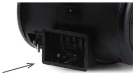 DOMO DO7297S - ⚠PRODUCTSPECIFIEKE WAARSCHUWINGEN - 1