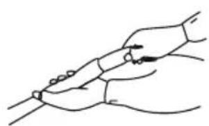 DOMO DO7297S - TUBE TÉLESCOPIQUE - 1