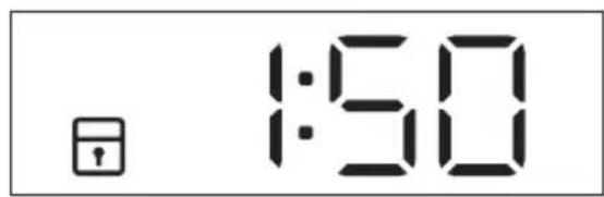 AEG TP7060TW - Display - 1