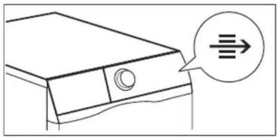 AEG TP7060TW - Pulizia dello scambiatore di calore - 1