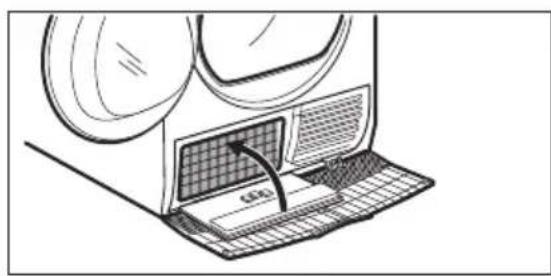 AEG TP7060TW - Pulizia dello scambiatore di calore - 6
