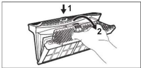 AEG TP7060TW - 3. - 1