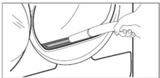 AEG TP7060TW - 1) - 1