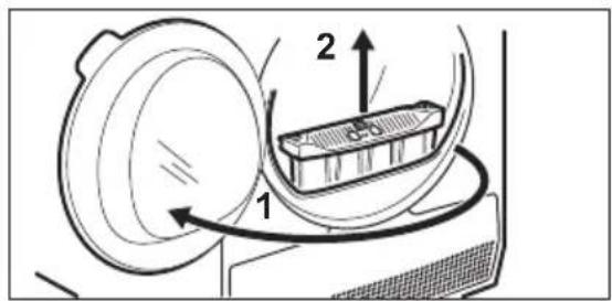 AEG TP7060TW - 1.2. - 2