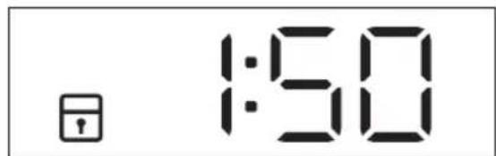 AEG TP7060TW - Affichage - 1