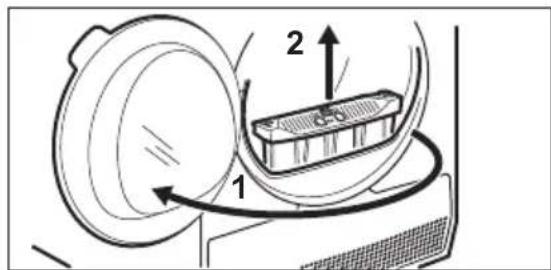 AEG TP7060TW - 1) - 2