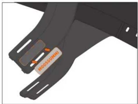 SKS Mudrocker SET - 1