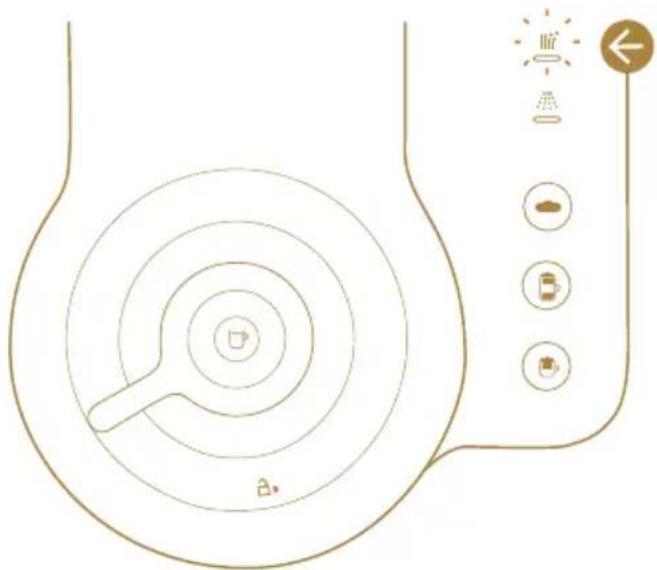 DELONGHI Nespresso Vertuo Lattissima - Détartrage - 4