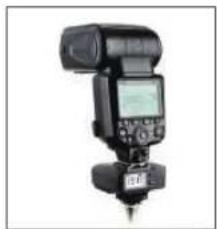 GODOX X3 N - SB-910を例に使用方法を説明する: - 2