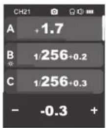 GODOX X3 N - AD600Proを例に使用方法を説明する: - 1