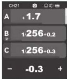 GODOX X3 N - V1シリーズのセットトップフラッシュを例に使用方法を説明する: - 1