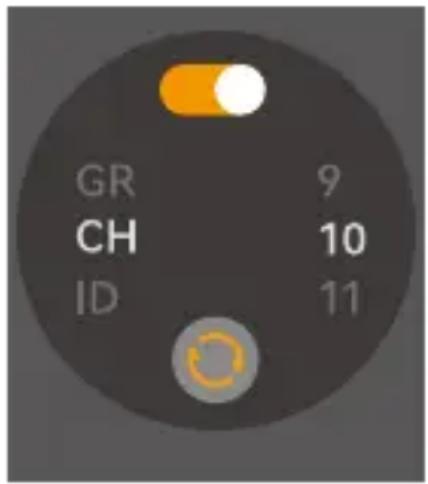GODOX X3 C - Prenons l'utilisation du flash rétro Lux Master comme exemple. - 2