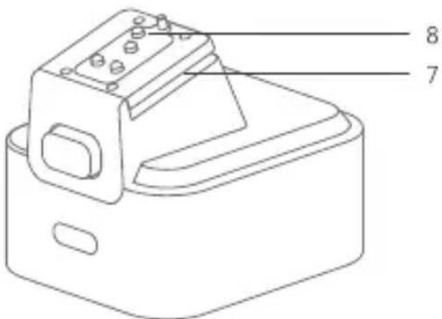 GODOX X3 C - INSTRUCTIONS D'UTILISATION - 3