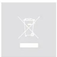 Audac CAP448 - DECLARATION DE CONFORMITE CE - 1