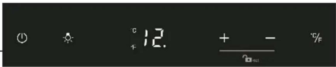 AMICA WK 341 400 S - EN - 1