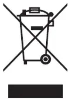 AMICA WK 341 400 S - VERWIJDERING VAN GEBRUIKTE APPARATUUR - 1