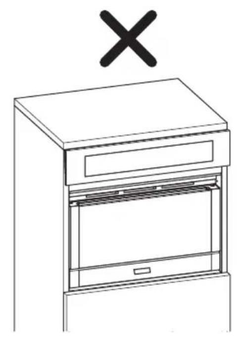 AMICA WK 341 400 S - Verklaring van de producent - 12