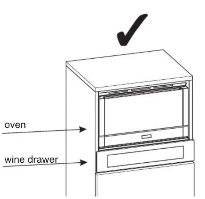 AMICA WK 341 400 S - Verklaring van de producent - 11
