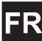 BERTAZZONI FMOD6115VLB2 - CONSIGNES GENÉRALES DE SECURITÉ - 1