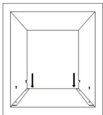 BERTAZZONI FMOD6115VLB2 - VIGTIG ADVARSLER - 2