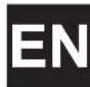 BERTAZZONI FMOD6115VLB2 - TWO-KNOB OVEN CONTROLS - 2