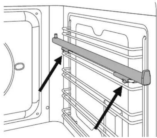 BERTAZZONI FMOD6115VLB2 - ASSISTANT - 2