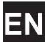 BERTAZZONI FMOD6115VLB2 - TECHNICAL INSTALLATION INSTRUCTIONS - 1
