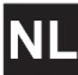 BERTAZZONI FMOD6115VLB2 - LABEL MET INDICATIEVE BEREIDINGSTIJDEN - 1