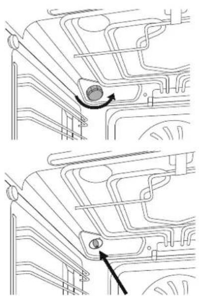 BERTAZZONI FMOD6115VLB2 - Hydroclean (kun oven med 11 Funktioner) - 1