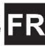 BERTAZZONI FMOD6115VLB2 - AVERTISSEMENTS IMPORTANTS - 7