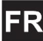 BERTAZZONI FMOD6115VLB2 - Programmer la sonde de température - 1
