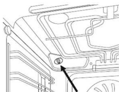 BERTAZZONI FMOD6115VLB2 - Opgelet! - 2