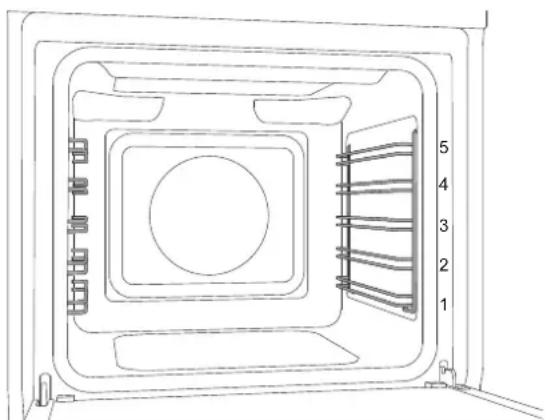 BERTAZZONI FMOD6115VLB2 - DUREZZA ACQUA - 1