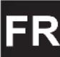 BERTAZZONI FMOD6115VLB2 - Sur le fond de l'intérieur du four, de l'eau sale est presente au terme du cycle de détartrage. - 2