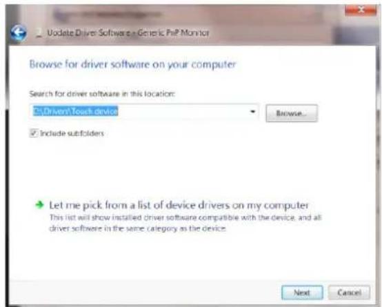 AOC Q27G4X - Windows 10 - 4