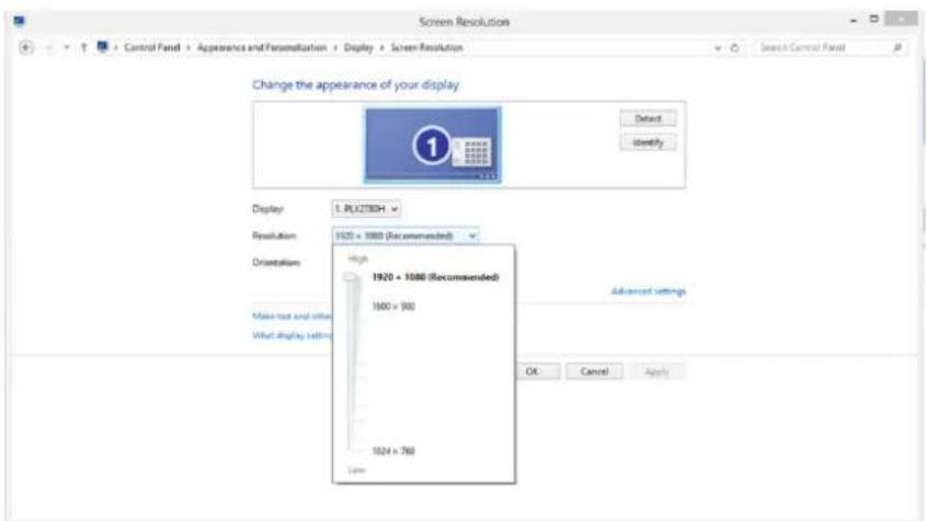 AOC Q27G4X - Windows 7 - 5