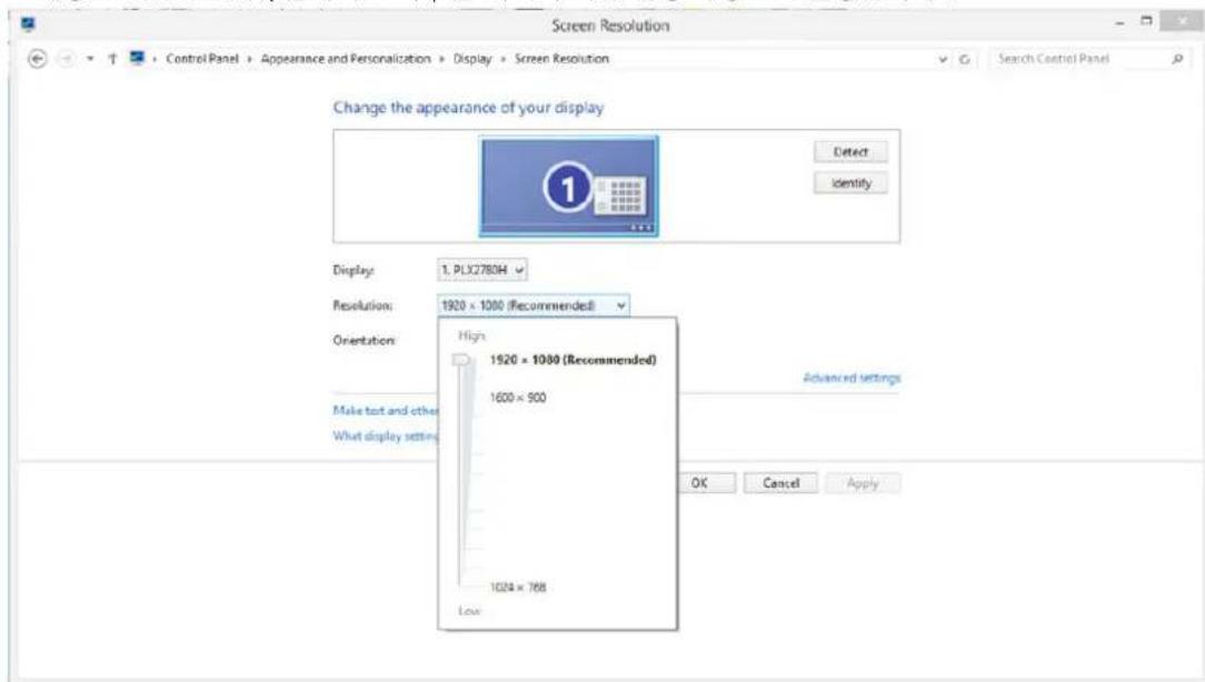 AOC Q27G4X - Screen+ - 4