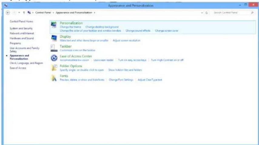 AOC Q27G4X - Windows 7 - 3