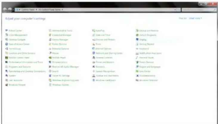 AOC Q27G4X - Windows 7 - 2