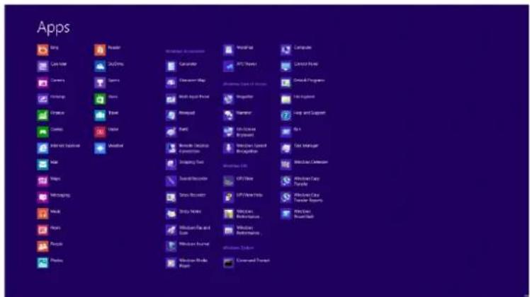 AOC Q27G4X - Dia Windows 8 - 2