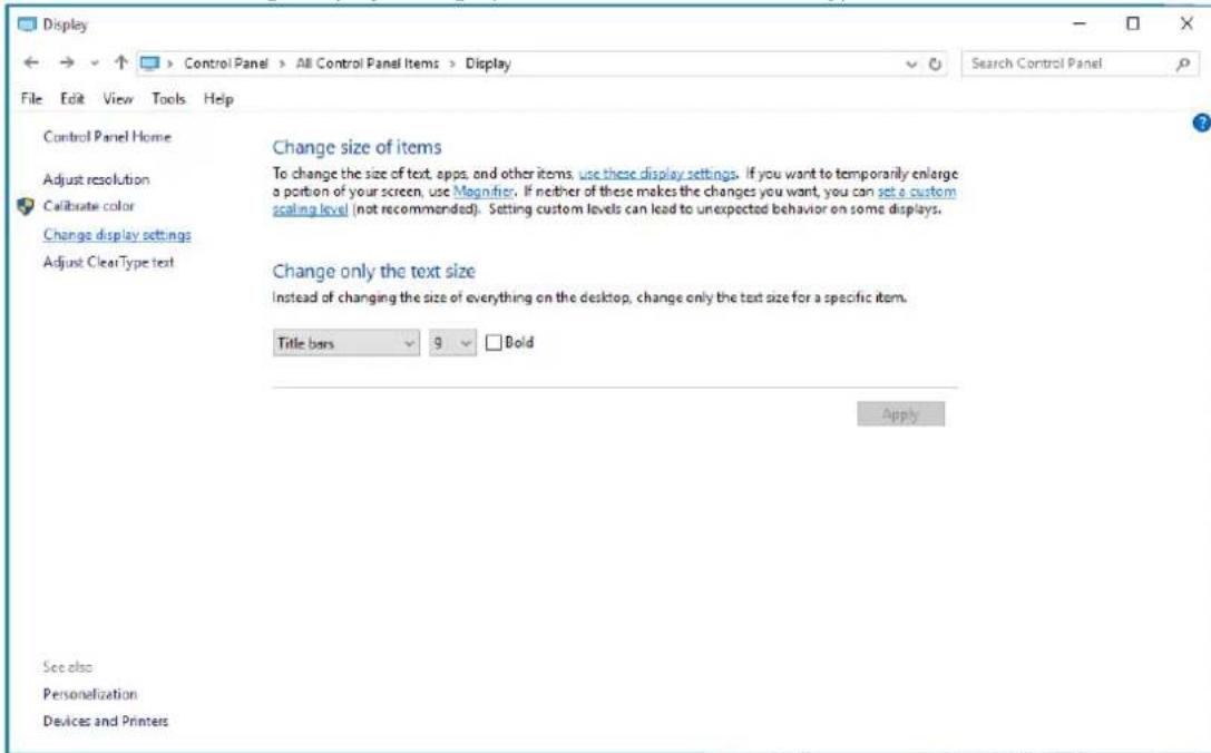 AOC Q27G4X - Screen+ - 5