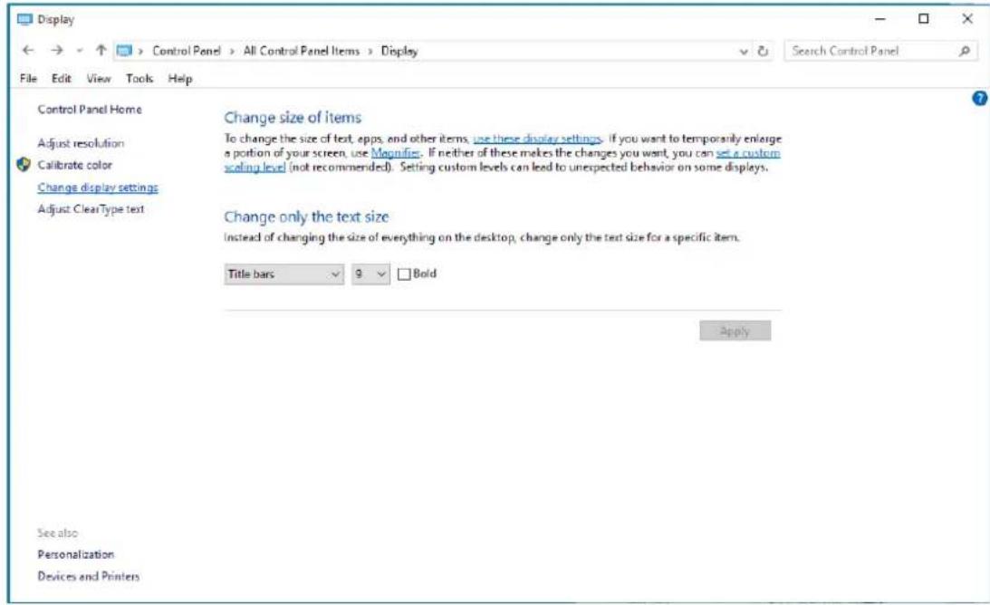AOC Q27G4X - Screen+ - 3