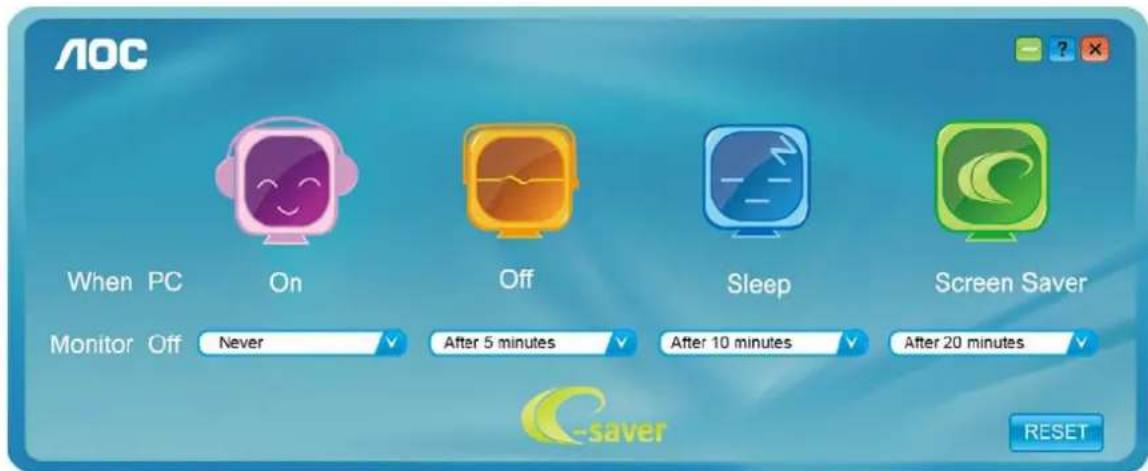 AOC Q27G4X - Windows 8 - 14