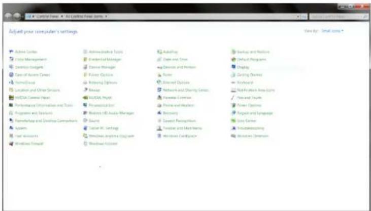 AOC Q27G4X - Windows 8 - 4