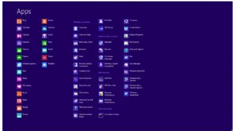 AOC Q27G4X - Windows 8 - 2