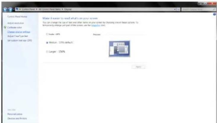 AOC Q27G4X - Windows 8 - 6