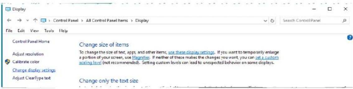 AOC Q27G4X - 顯示器驅動程式 - 3