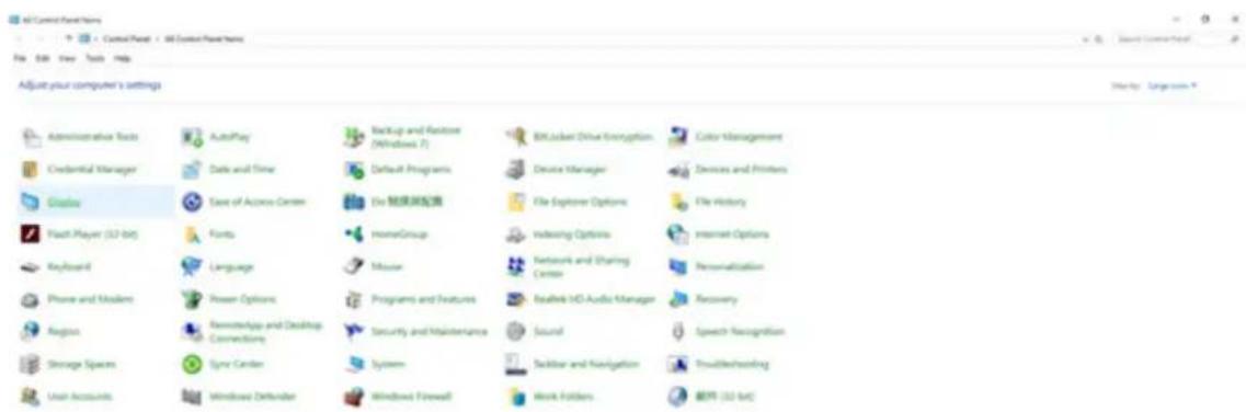 AOC Q27G4X - Screen+ - 5