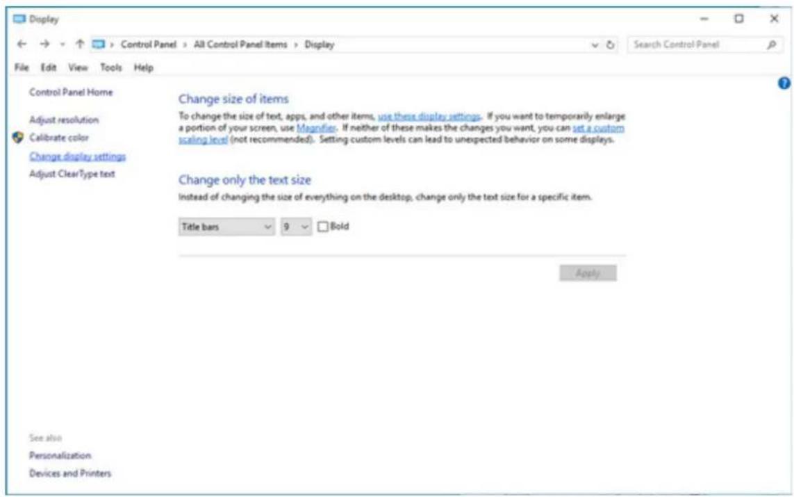 AOC Q27G4X - Screen+ - 6