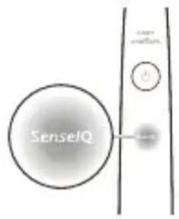 PHILIPS Sonicare DiamondClean Prestige 9900 HX9994 - SenselQ - 1